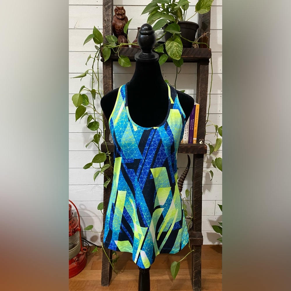 Xersion: Muscle Tee Tank Top - Picture 12 of 16